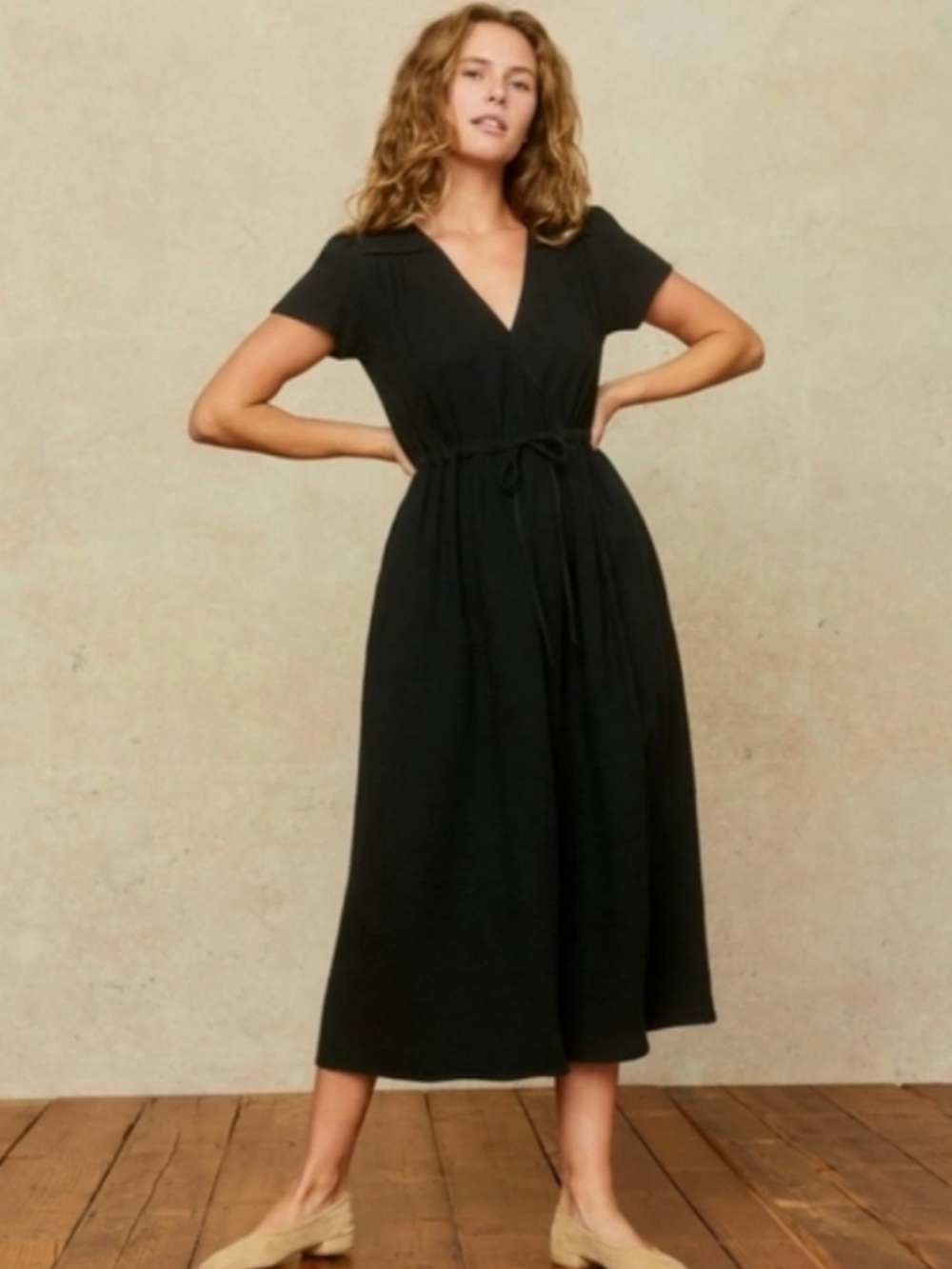 Christy Dawn Dawn Dress